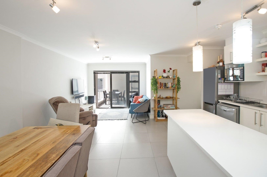 2 Bedroom Property for Sale in Claremont Upper Western Cape